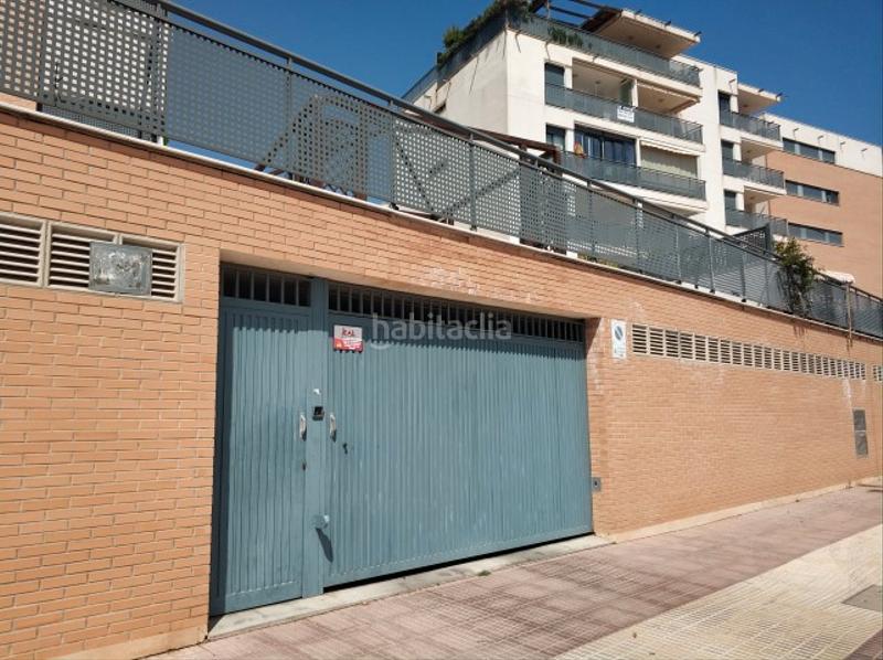 Foto 64159fdf-8acf-4c1b-8b0a-cc94711b2b17. Parking coche solvia inmobiliaria garaje benicasimbenicàssim en Benicasim / Benicàssim