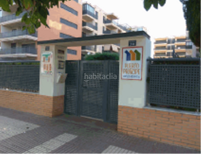 Foto 6b3a2a00-356e-46c5-aaff-c131fbfd803e. Parking coche solvia inmobiliaria garaje benicasimbenicàssim en Benicasim / Benicàssim