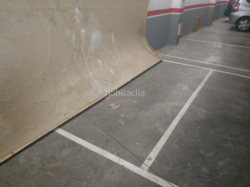 Foto a5fec422-8182-4686-bc26-b3f4f2521154. Parking coche solvia inmobiliaria garaje benicasimbenicàssim en Benicasim / Benicàssim