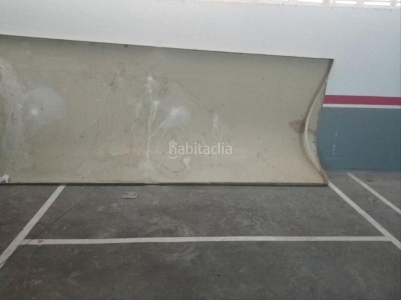Foto aae67d4a-0d2b-4c4f-9dd2-7c0d57672e84. Parking coche solvia inmobiliaria garaje benicasimbenicàssim en Benicasim / Benicàssim