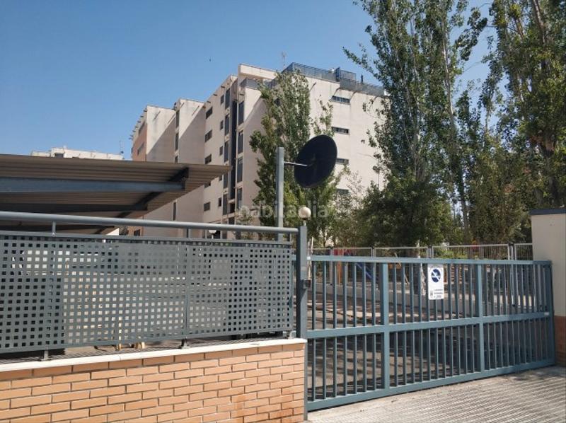 Foto d04a8b31-6ce7-47e7-93a6-e41b1abf58ed. Parking coche solvia inmobiliaria garaje benicasimbenicàssim en Benicasim / Benicàssim