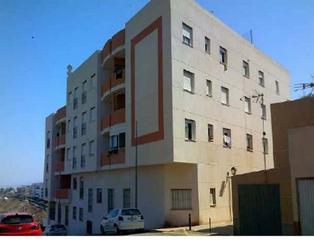 Car parking  C/ alfonso xiii. Solvia inmobiliaria  garaje garrucha