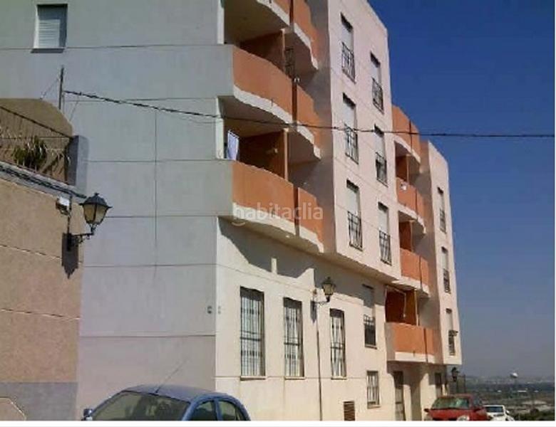 Foto f8fd551c-fa42-4c17-b8fb-0fcb8ba127a8. Posto auto in playa de Garrucha Garrucha