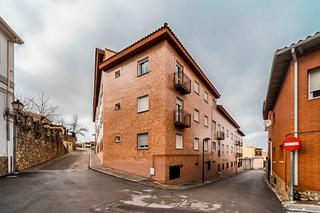 Aparcament cotxe  Cl anastasio fernandez. Solvia inmobiliaria  garaje mondéjar