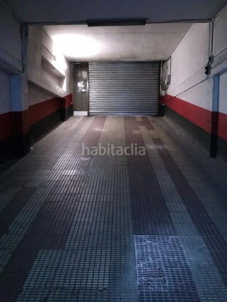 Foto b69b1656-faf4-428e-8c4e-536439dcf724. Parking voiture dans Paseo Constitución - Las Damas Zaragoza