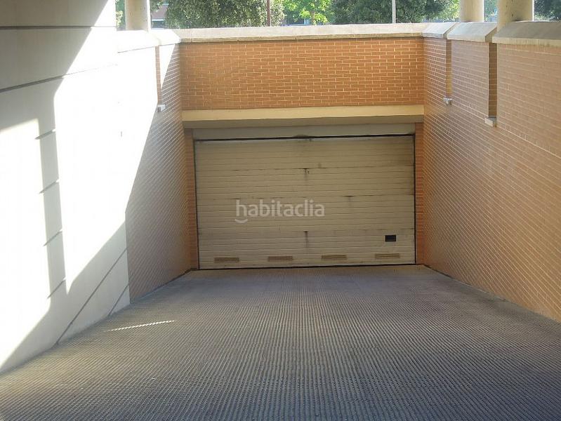 Foto e34f0c90-0578-43c7-9417-4b50bcbd37fe. Parking coche solvia inmobiliaria garaje en Hospital Nuevo Valladolid