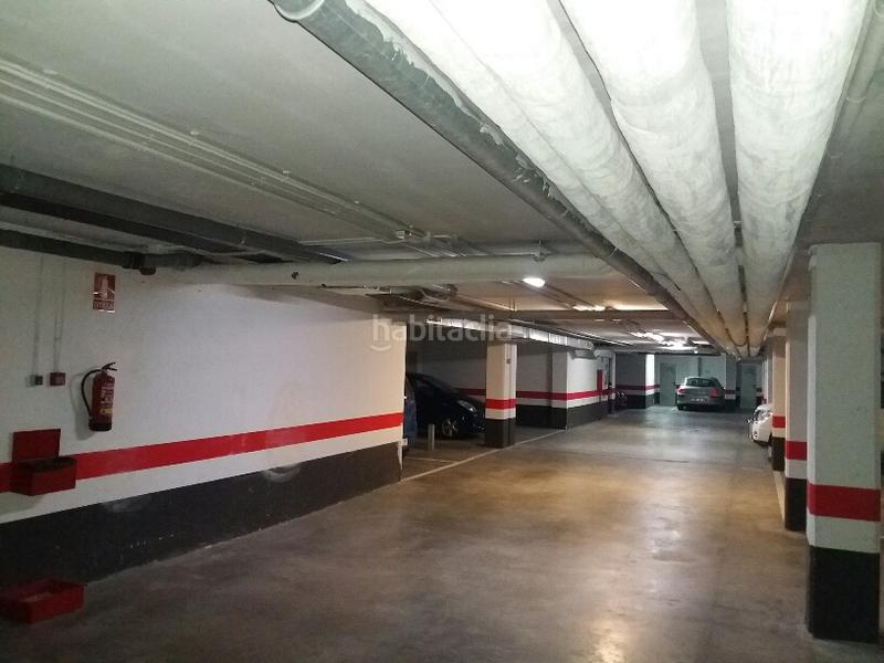 Foto 8f394d5f-02a2-4a47-8bae-903a834ba534. Autoparkplatz in Valdespartera Zaragoza