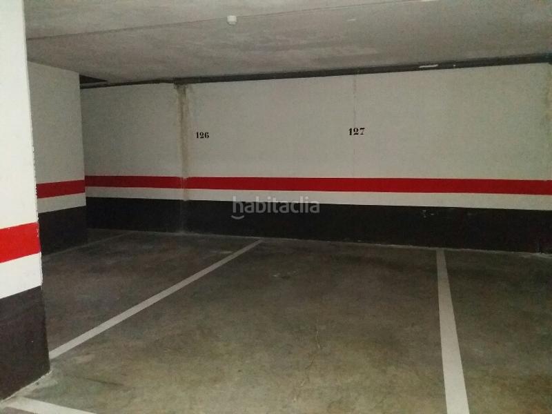 Foto 9402ab65-274d-4432-8d2d-95d4e0d61f1e. Autoparkplatz in Valdespartera Zaragoza