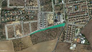Finca rústica  C/ mairena-almensilla. Solvia inmobiliaria  suelo urbanizable sectorizado mairena del a