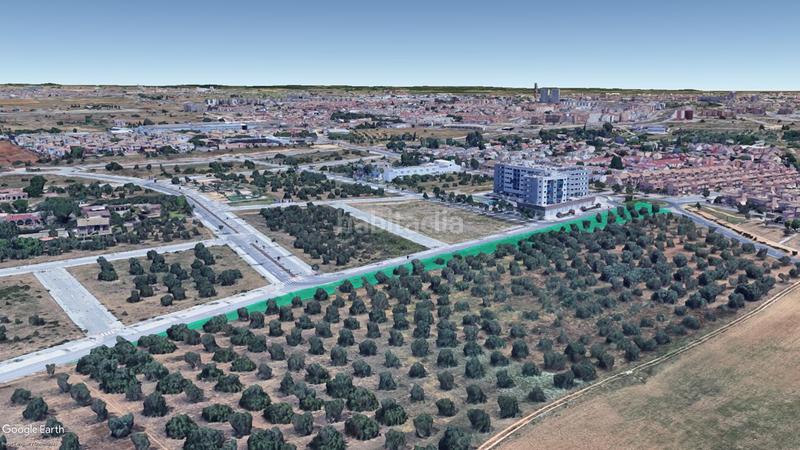 Foto 226613b1-36e0-4651-9d61-3fdac6529133. Fondo rustico in Nuevo Bulevar Mairena del Aljarafe