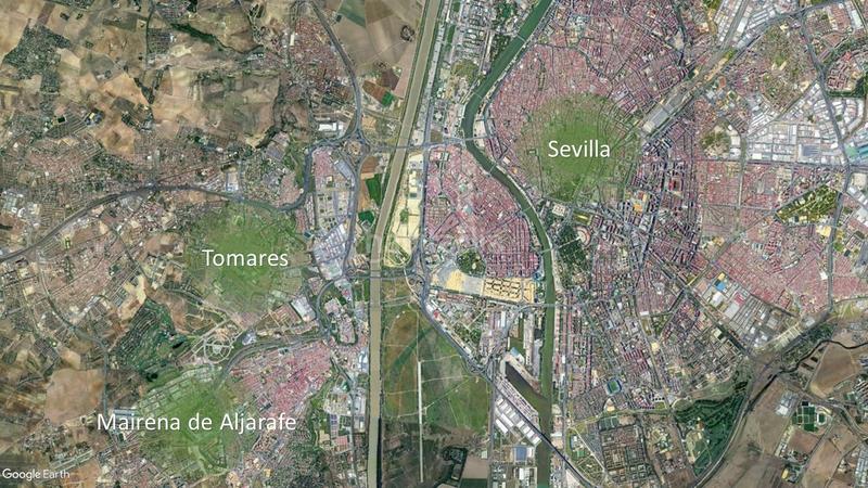 Foto 24cac47c-8117-4f86-af7c-7ec542112e89. Fondo rustico in Nuevo Bulevar Mairena del Aljarafe