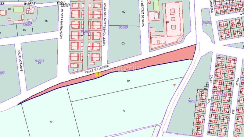 Foto 550c6bfc-4ce1-405c-88bf-53cfe860b05a. Fondo rustico in Nuevo Bulevar Mairena del Aljarafe