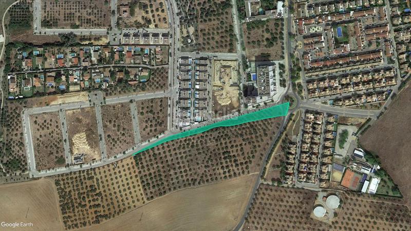 Foto eaf5df92-654d-4734-9ce6-7e387726af21. Fondo rustico in Nuevo Bulevar Mairena del Aljarafe