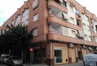 Parking coche en ESPERANZA