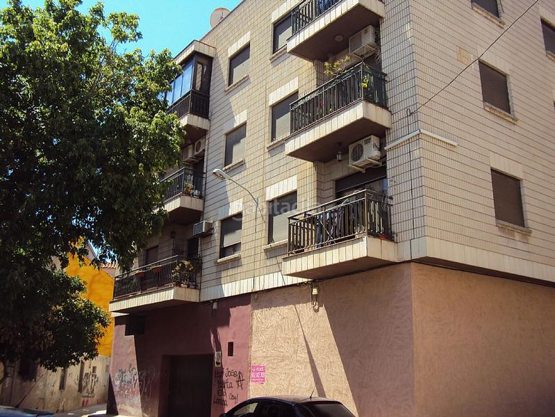 Foto 4fc6d0e4-1803-4373-8bc4-b42adf1eb61a. Parking coche solvia inmobiliaria garaje espinardo en Murcia