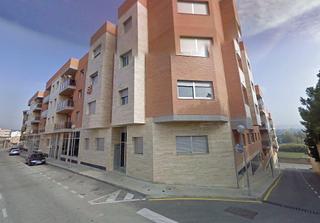 Aparcament cotxe  C/ cm hortes les. Solvia inmobiliaria  garaje móra debre