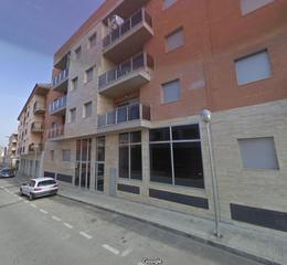 Aparcament cotxe  C/ de doctor borras. Solvia inmobiliaria  garaje móra debre
