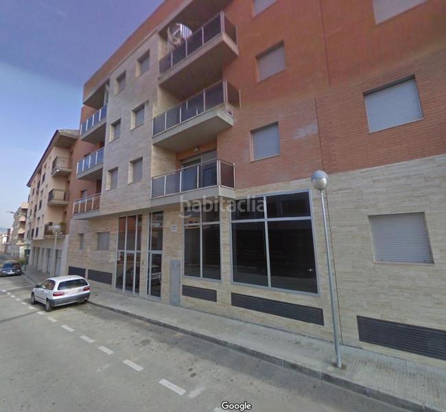 Foto 57dda98a-6a1f-4a87-96ec-6bef146f4934. Posto auto in Móra d´Ebre