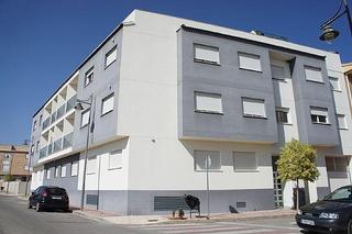 Aparcament cotxe  C/ formentera. Solvia inmobiliaria  garaje alginet