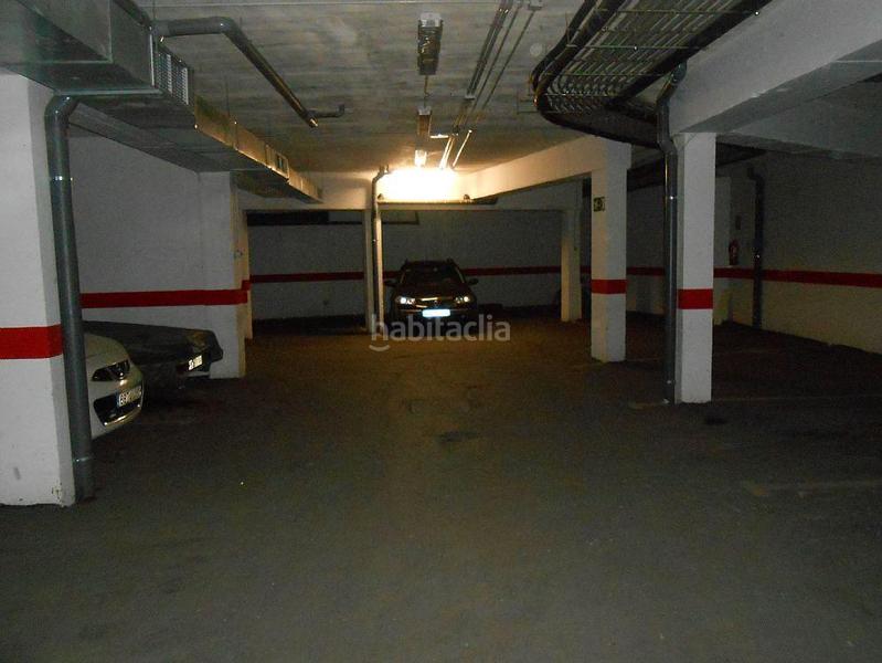 Foto 21624fab-1550-4110-adbd-b592af8fa50e. Posto auto in Vellón (El)