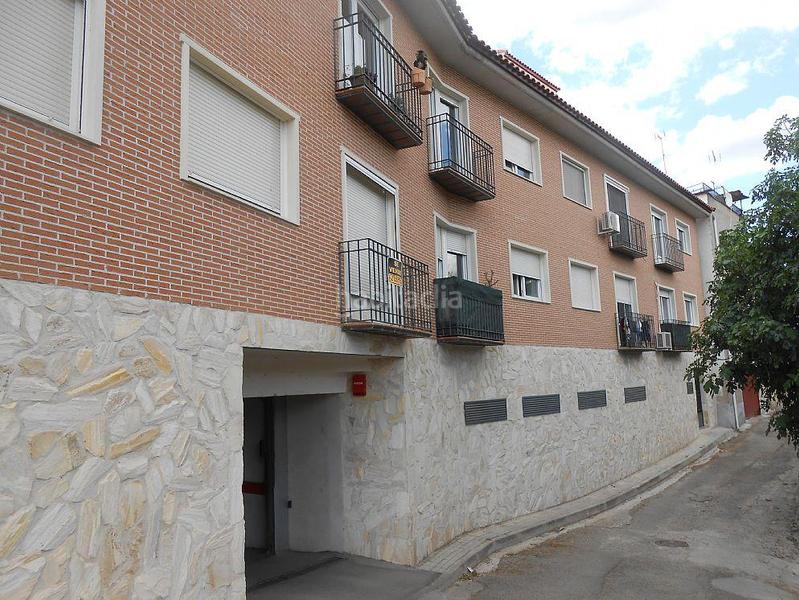 Foto 53b0e91b-b018-4115-babf-0cd1d968e9c8. Posto auto in Vellón (El)