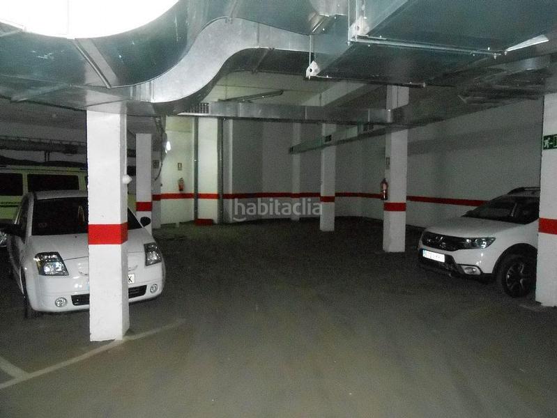 Foto c28be232-00e4-4561-bed9-8f3cfbbce8ca. Posto auto in Vellón (El)