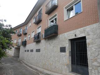 Parking coche  C/ colmenas espart. Solvia inmobiliaria  garaje vellón el