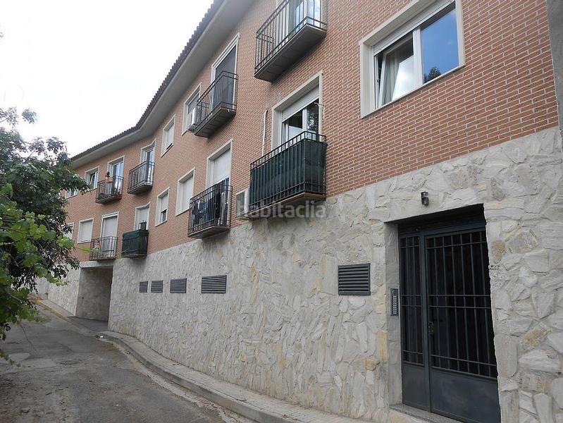 Foto c9c741c3-360a-4e8c-a4e6-470f9f9c16f2. Posto auto in Vellón (El)