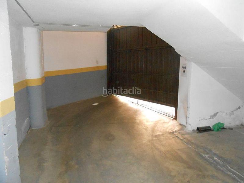 Foto 34191dee-1c6b-4b9c-8881-2add8f3553fe. Parking coche solvia inmobiliaria garaje molar el en Molar (El)