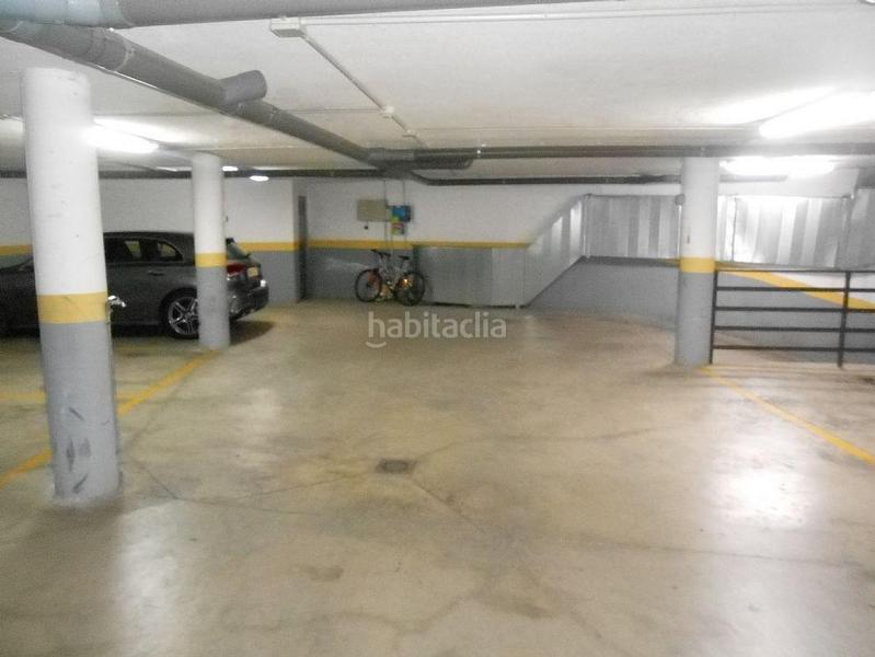 Foto 8e0e8a5d-670f-474f-bb5c-04feabe5ebed. Parking coche solvia inmobiliaria garaje molar el en Molar (El)