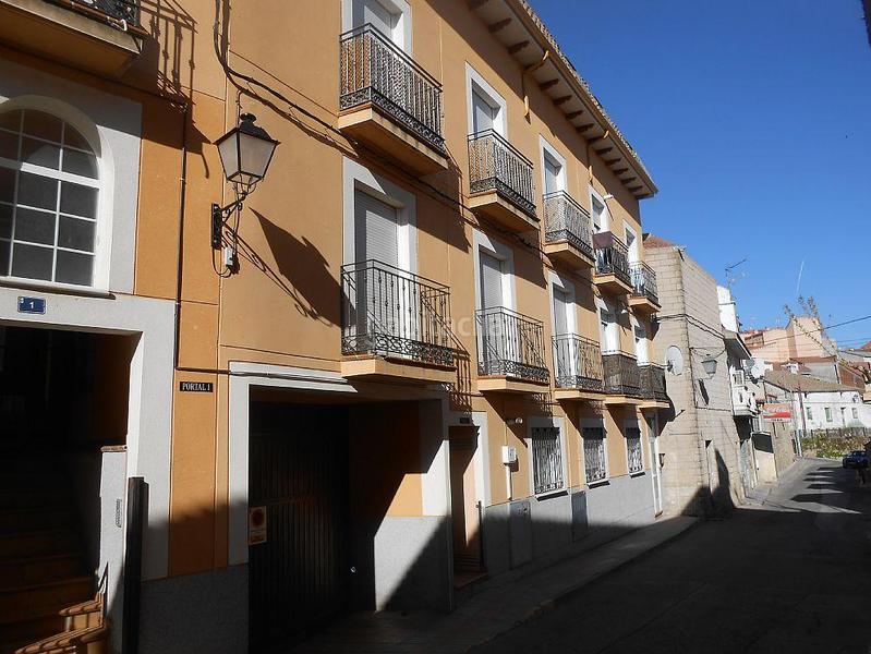 Foto bbb7f998-0a17-4211-851a-7cbbb7fbfad6. Parking coche solvia inmobiliaria garaje molar el en Molar (El)
