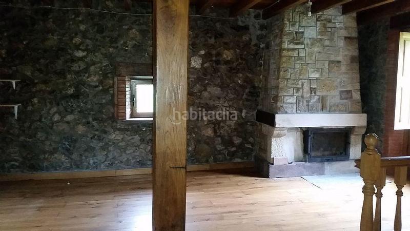 Foto e54ea9b7-1a67-465d-a214-d78bbf8018ee. Chalet in Voto