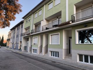 Duplex  C/ sor isabel de villena. Solvia inmobiliaria  dúplex novelénovetlè