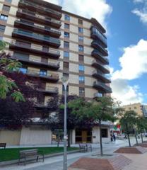 Pis  C/ obispo irurita. Solvia inmobiliaria  piso pamplonairuña