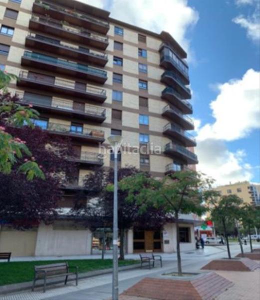 Foto 5b486236-af4a-4d60-a97e-9f0e3653d94d. Piso solvia inmobiliaria piso pamplonairuña en San Juan Pamplona / Iruña