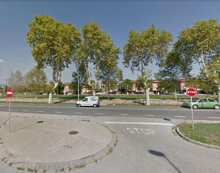 Foto 75df3446-4dc7-410c-ac7c-99d2d1068b40. Posto auto in Caputxins-Ambulatori Vic