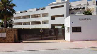 Aparcament cotxe  Esmeralda (urb riviera del sol). Solvia inmobiliaria  garaje mijas