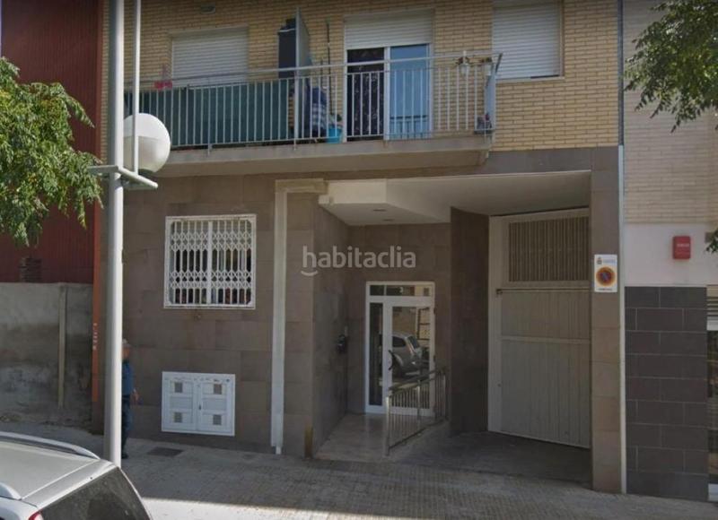 Foto 62ff6ff5-337b-4e63-8b77-8c156cee56ef. Parking coche solvia inmobiliaria garaje en Bonavista Tarragona