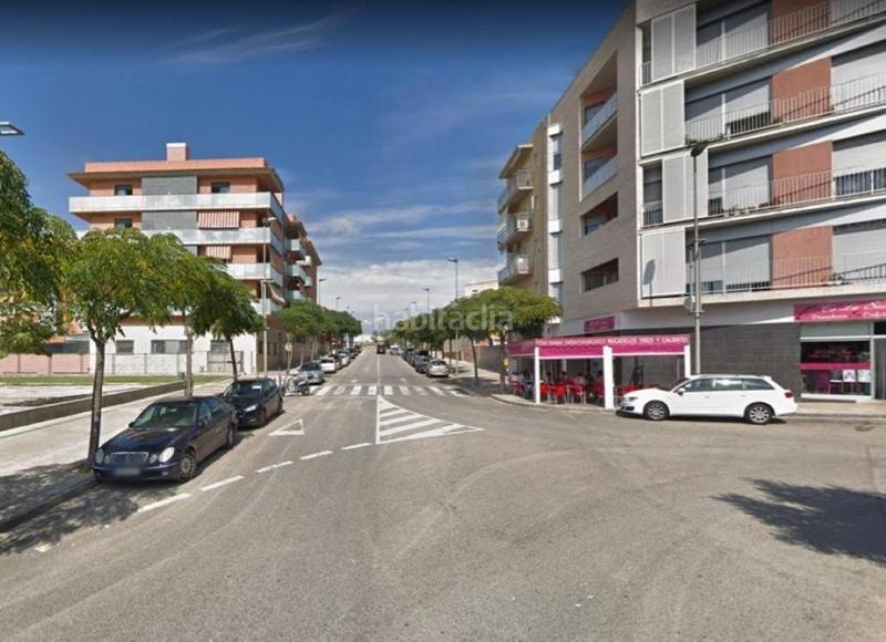 Foto a5ee82e8-927b-42e4-a7ee-1621751fc8e4. Parking coche solvia inmobiliaria garaje en Bonavista Tarragona