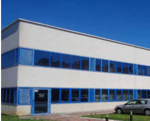 Aparcament cotxe  Idorsolo kalea. Solvia inmobiliaria  garaje derio
