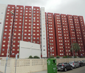 Parking voiture  Cantarrana. Solvia inmobiliaria  garaje pobla de farnals la