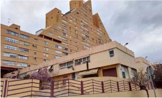 Local Comercial  C/ edificio montreal. Solvia inmobiliaria  locales alicantealacant