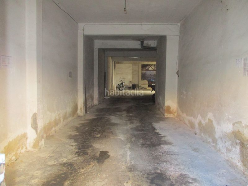 Foto 2d02ca46-d547-40fd-bc42-22812ad18c2e. Local comercial a Sueca Sueca