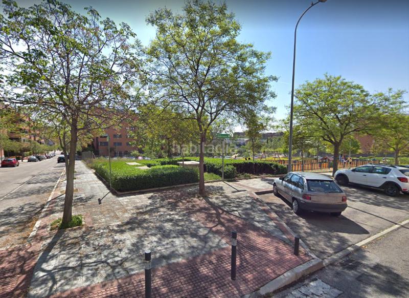 Foto 296ca76d-b192-458a-a8f2-68a725d5741e. Aparcament cotxe a Norte Alcobendas