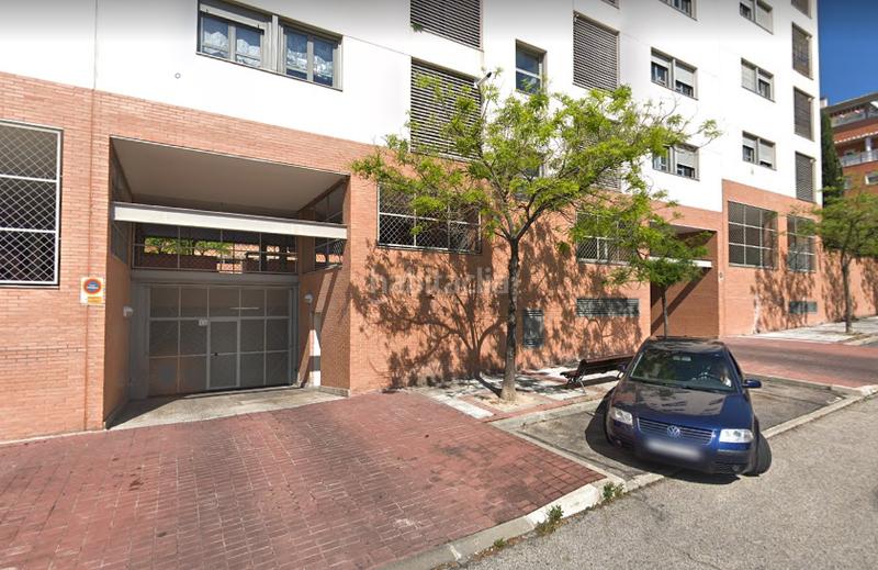 Foto f29bbae8-1058-450c-aff2-38bf20b6cc33. Aparcament cotxe a Norte Alcobendas