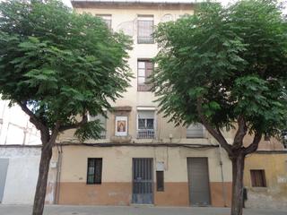 Pis  C/ caramanxel. Solvia inmobiliaria  piso alcoyalcoi