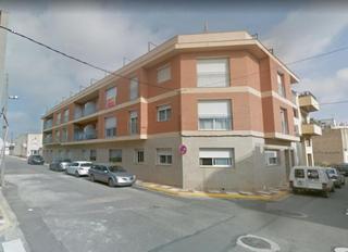 Parking coche  Major. Solvia inmobiliaria  garaje aldea l