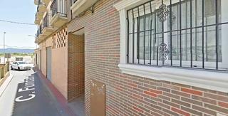 Piso  C/ fundador macias coque. Solvia inmobiliaria  piso guadalupe murcia
