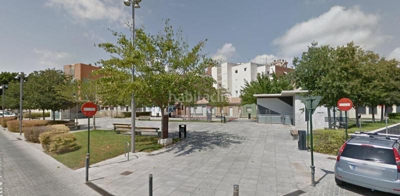 Foto d63c13a7-1b04-475f-b081-54aa3d371876. Posto auto in Centro Sant Vicent del Raspeig