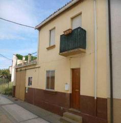 Casa aparellada  C/ barrio la milagrosa. Solvia inmobiliaria  chalet adosado aibaroibar